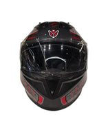 IGNITE  IGN 7 HELMET 2