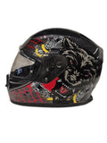 IGNITE  IGN 7 HELMET 2