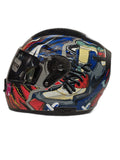 IGNITE  IGN 7 HELMET 3