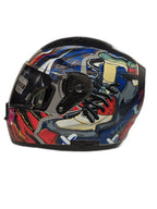 IGNITE  IGN 7 HELMET 3