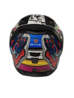 IGNITE  IGN 7 HELMET 3
