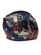 IGNITE  IGN 7 HELMET 3