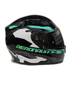 IGNITE  IGN-7 HELMET 4