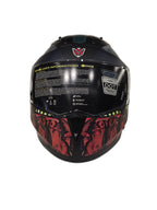 IGNITE  IGN-7 HELMET 6