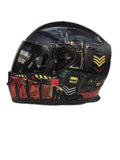 IGNITE  IGN-7 HELMET 6