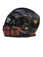 IGNITE  IGN-7 HELMET 6