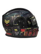 IGNITE  IGN-7 HELMET 6