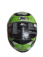 THH GREEN HELMET