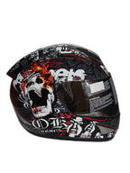 THH COLORFULL HELMET