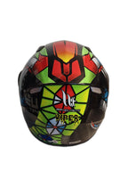 MT COLORFULL HELMET