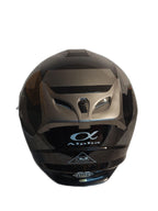 SOL ALPHA BLK TITANIUM