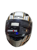 SOL NEOGENE TC WHITE HELMET