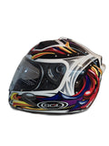 SOL MULTICOLOR HELMET