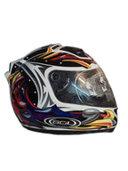 SOL MULTICOLOR HELMET