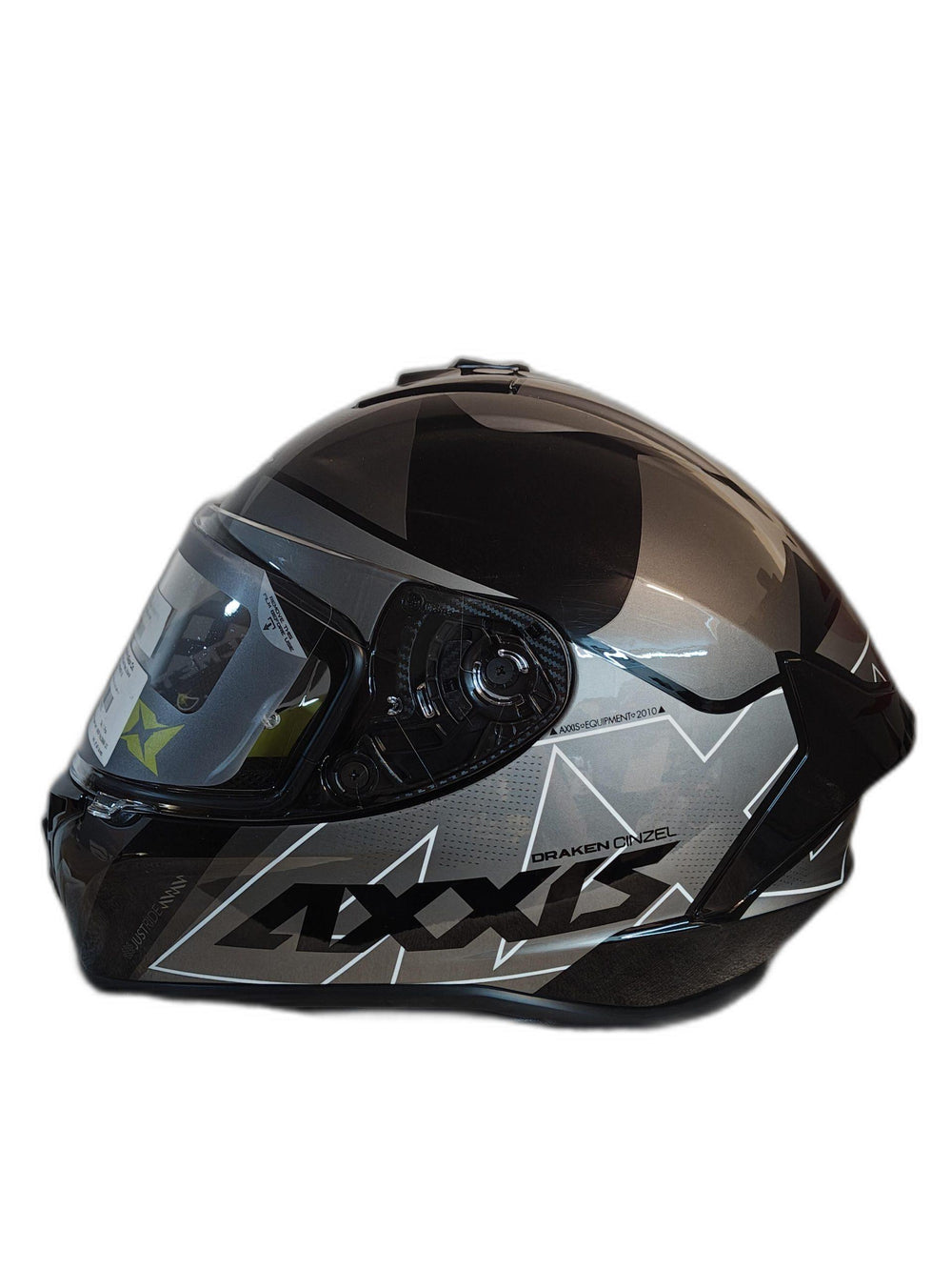 AXXIS DRAKEN CINZEL HELMET