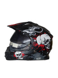 THH  ADVENTURE HELMET
