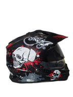 THH  ADVENTURE HELMET