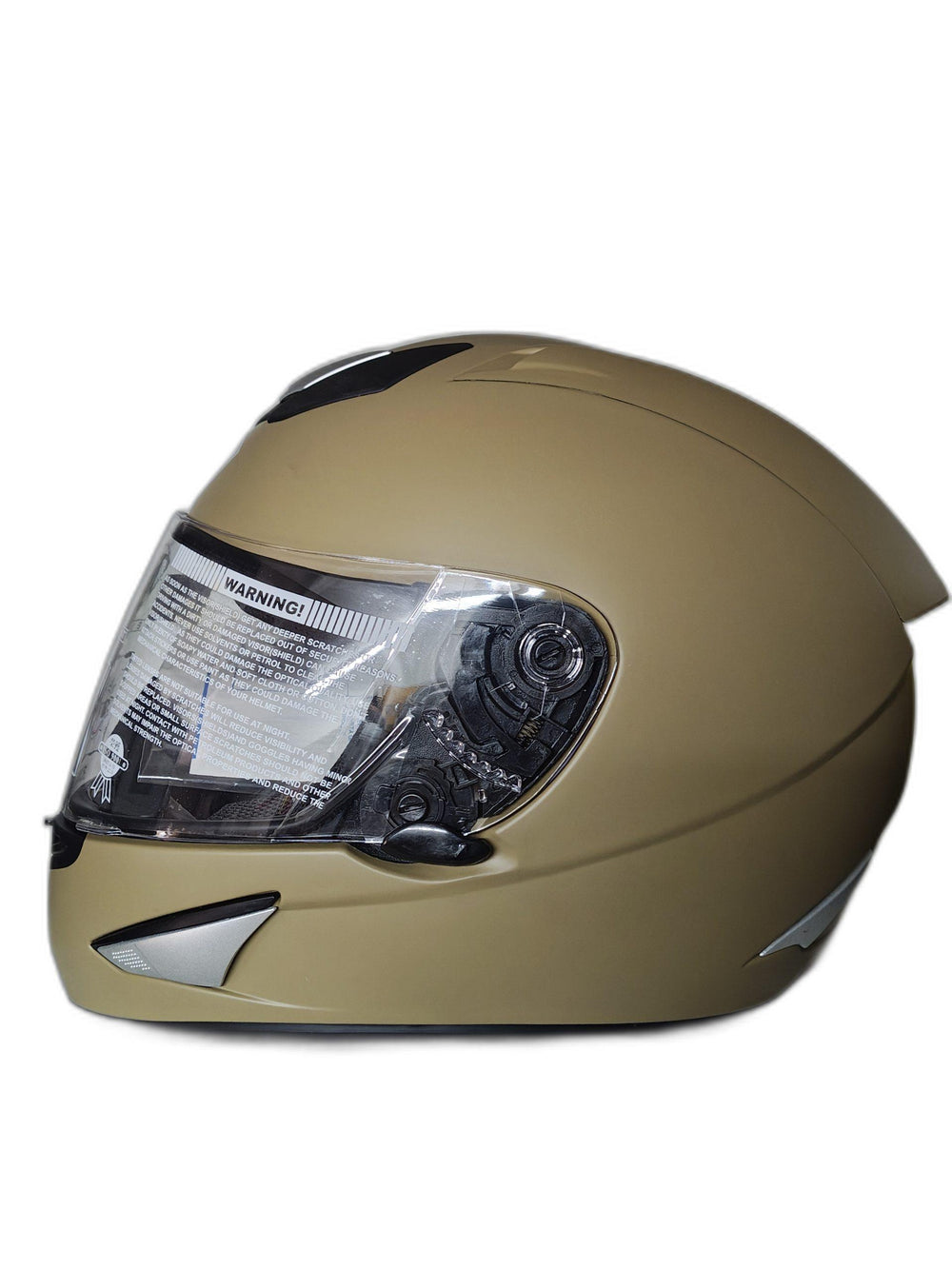 THH DESERT STORM PRET HELMET