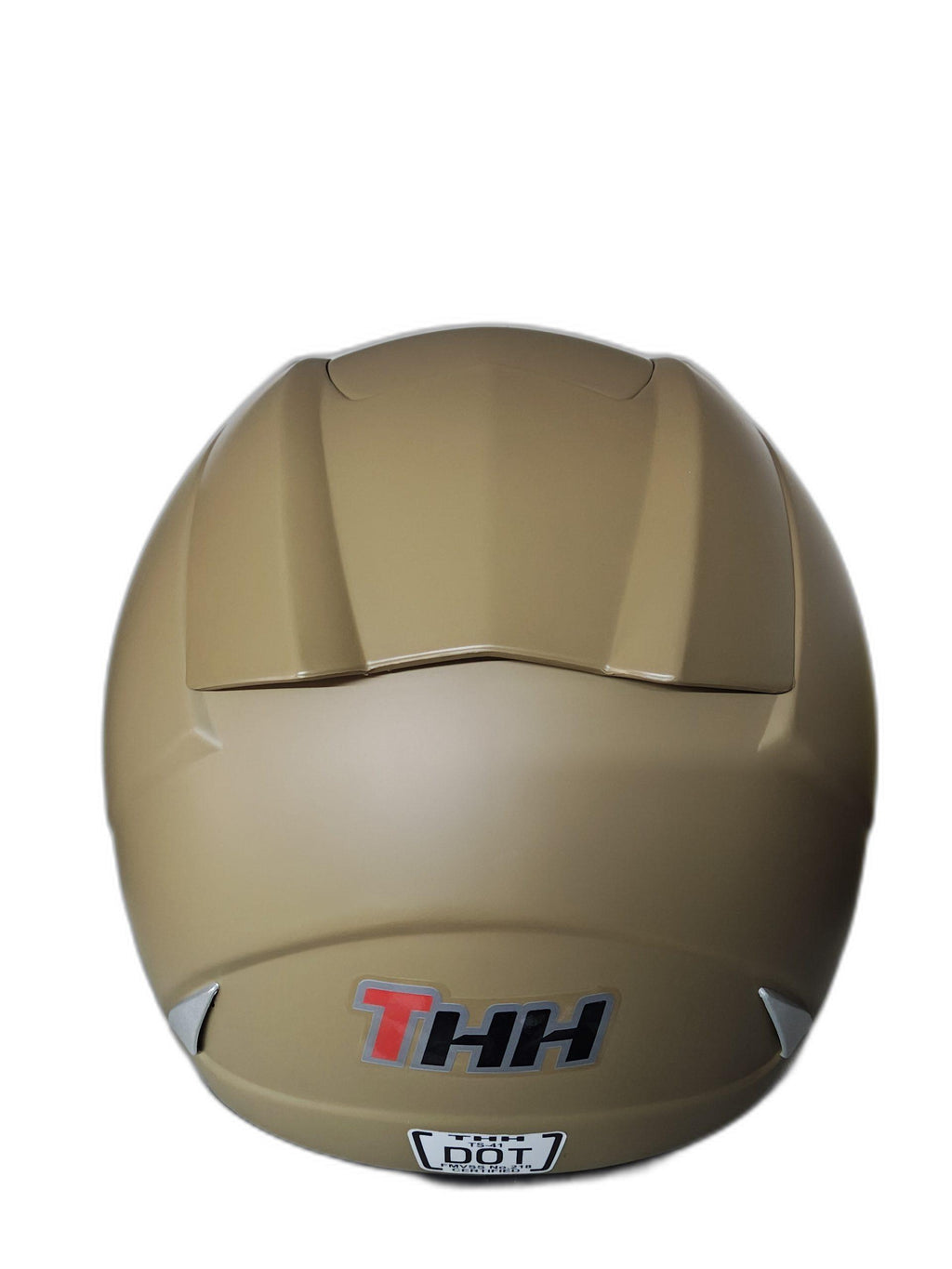 THH DESERT STORM PRET HELMET