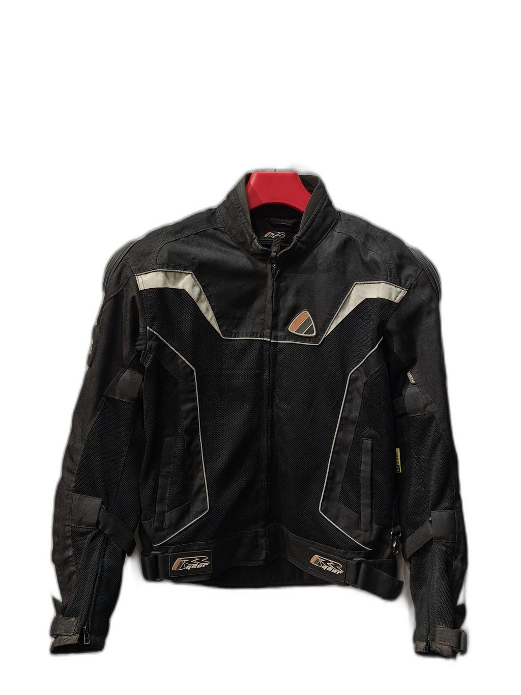 RR BLACK JACKET