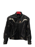 RR BLACK JACKET