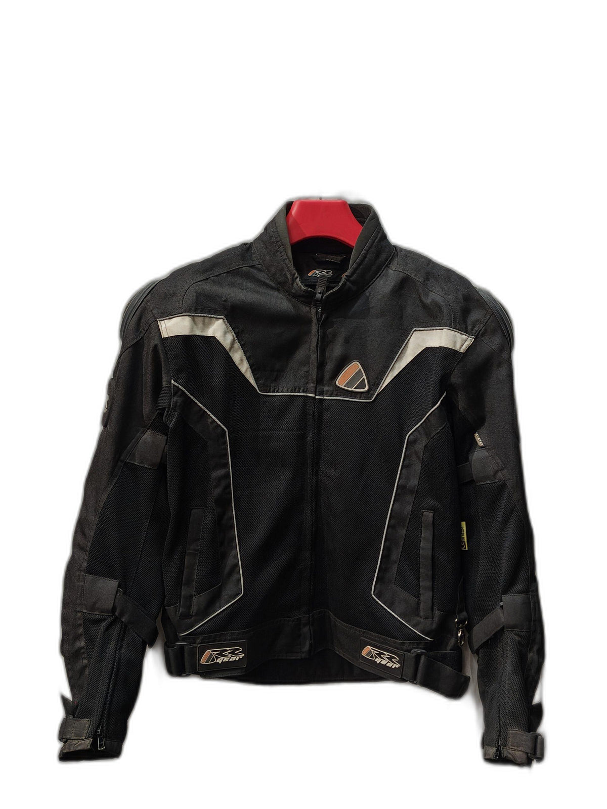 RR BLACK JACKET