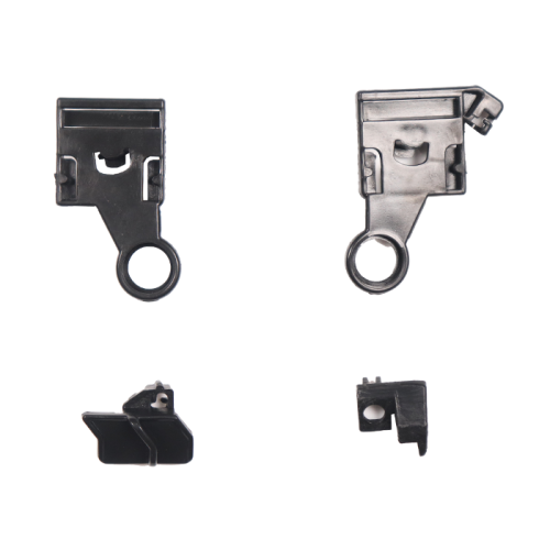 Apex Inner Visor Mechanism
