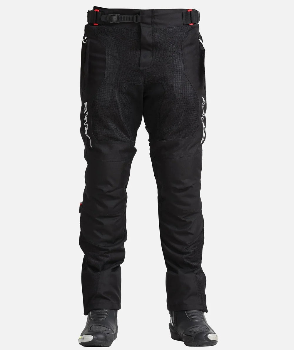ION AIR Mesh Pant (Black)
