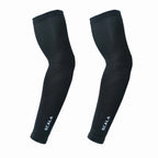 Air-X Arm Sleeves- Black