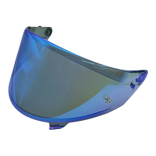 Spare Visor for KYT NZ Race Helmets