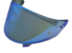 Spare Visor for KYT Striker Helmets