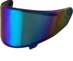 Spare Visor for KYT Striker Helmets