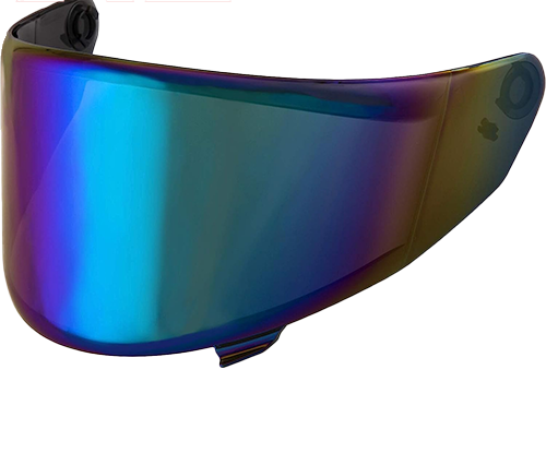 Spare Visor for KYT Striker Helmets