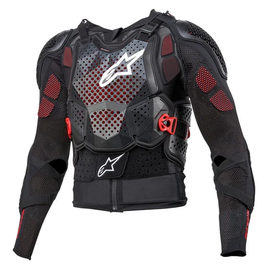 BIONIC TECH V3 PROTECTION JACKET