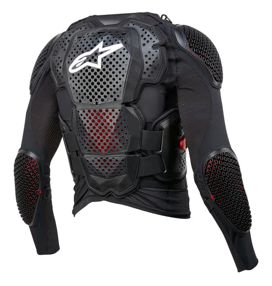 BIONIC TECH V3 PROTECTION JACKET