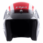 Jet With Peak Captain Helmet image 5