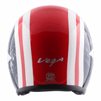 Jet With Peak Captain Helmet image 4