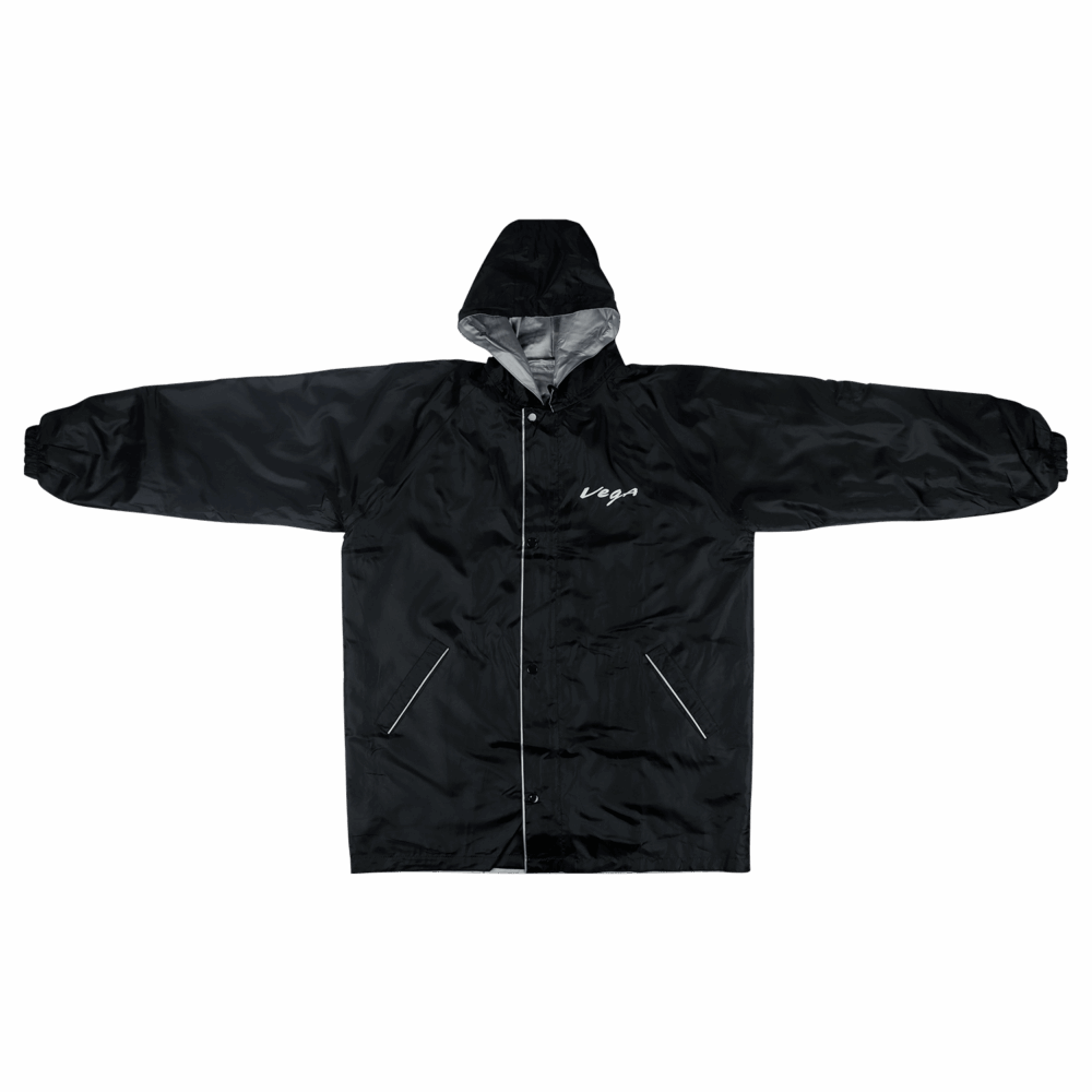 Vega Jazz Rain Wear image 8