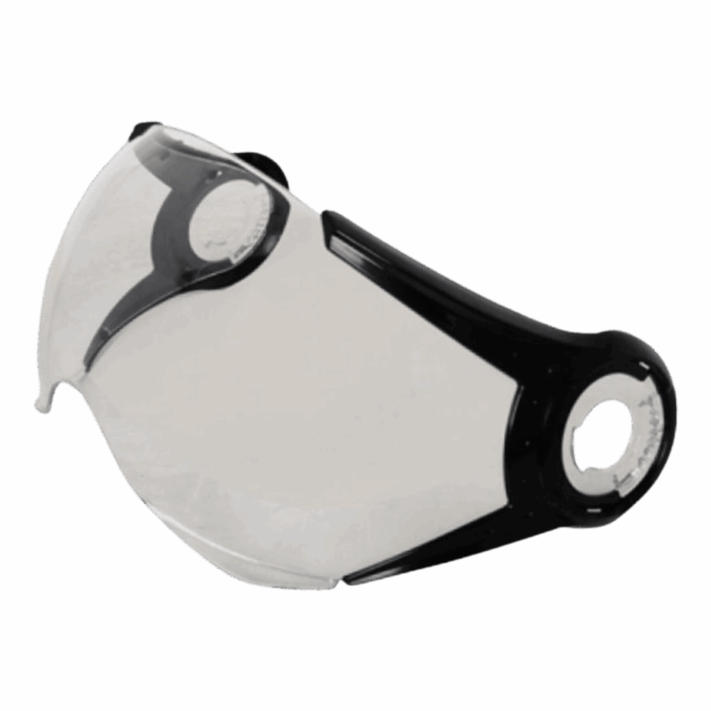 Jet Clear Visor image
