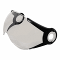 Jet Clear Visor image
