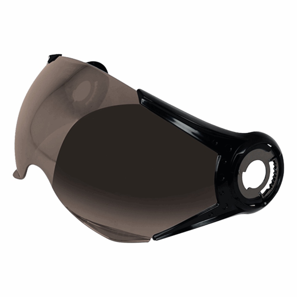 Jet Smoke Visor image