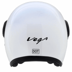 JET W/Visor Helmet image 29