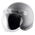Retro Jet Sportz C13 Helmet