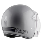 Retro Jet Sportz C13 Helmet