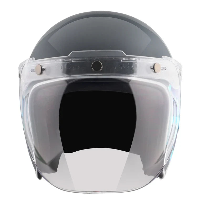 Retro Jet Sportz C13 Helmet