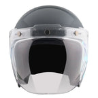 Retro Jet Sportz C13 Helmet