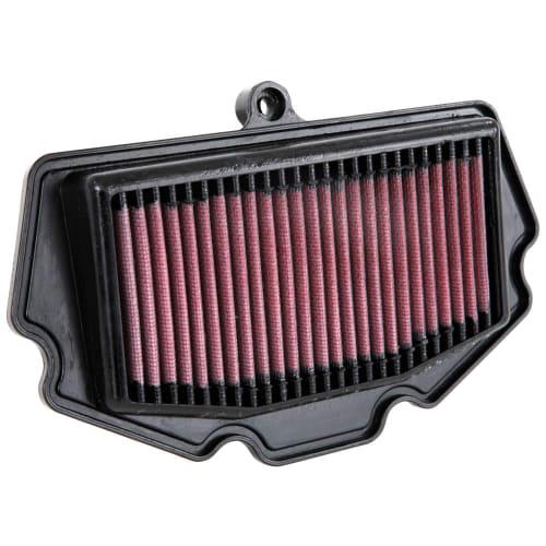 K&N Air Filter for KAWASAKI NINJA 400 (KA-4018)