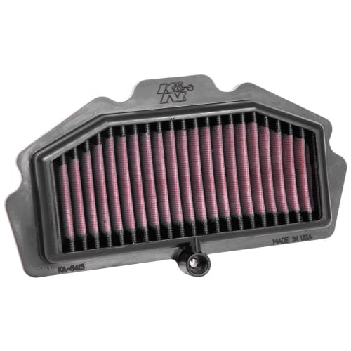 K&N Air Filter for KAWASAKI NINJA 650 2014 ONWARDS (KA-6415)