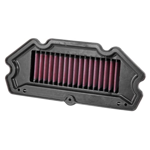 K&N Air Filter for KAWASAKI NINJA 650 / ERN 650 (KA-6512)