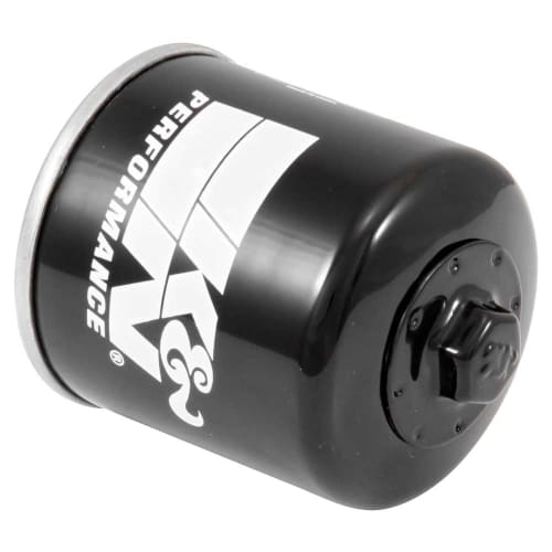 K&N Oil Filter for KAWASAKI NINJA 250 NINJA300 400 650 ERN 650 Z250 Z650 Z1000 2011 TILL DATE ZR900 / Z900 ZX-6R Z900RS NINJA ZX12R Z1000, ZX1000, VERSYS ZX1000 NINJA ZX10R RACE SPECIFIC ZX1000 NINJA H2 998 (KN-303)